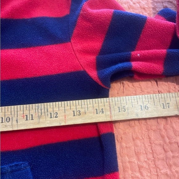 Hanna Andersson Kids Pullover Size 110/5 US - Picture 7 of 9